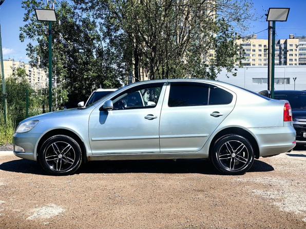 Skoda Octavia II (A5) Рестайлинг с пробегом 2010 года, цена 569 000 рублей, 273000 км, лифтбек, Автокод Объявления