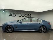 BMW 8 серии II (G14/G15/G16) Москва  - изображение 30