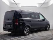 Mercedes-Benz V-Класс III (W447) Рестайлинг Москва  - изображение 21