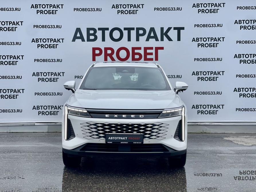 Exeed RX Владимир  - изображение 2