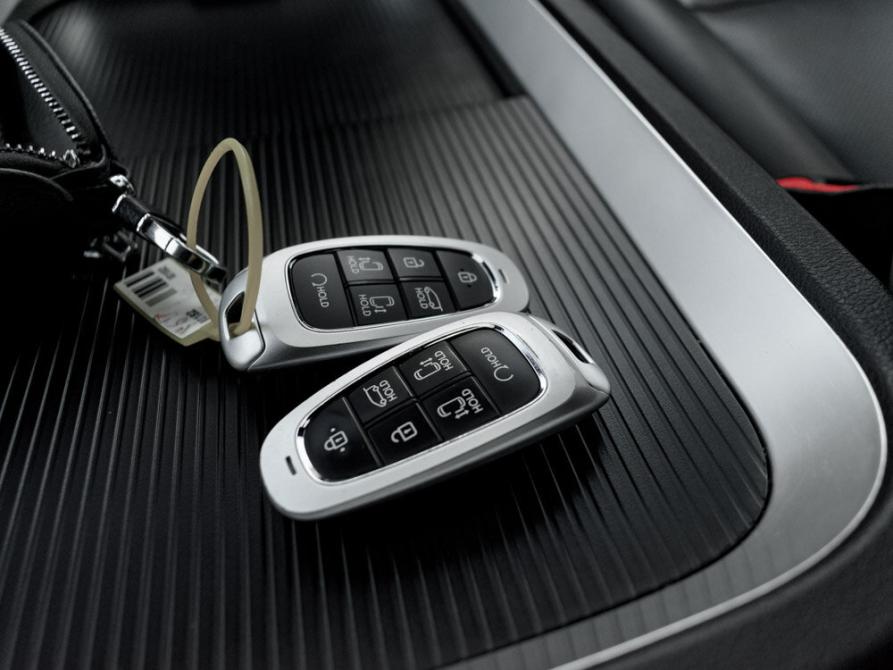 Hyundai Staria I Екатеринбург  - изображение 36
