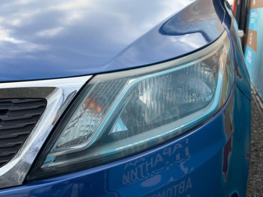 Kia Rio III Набережные Челны  - изображение 9