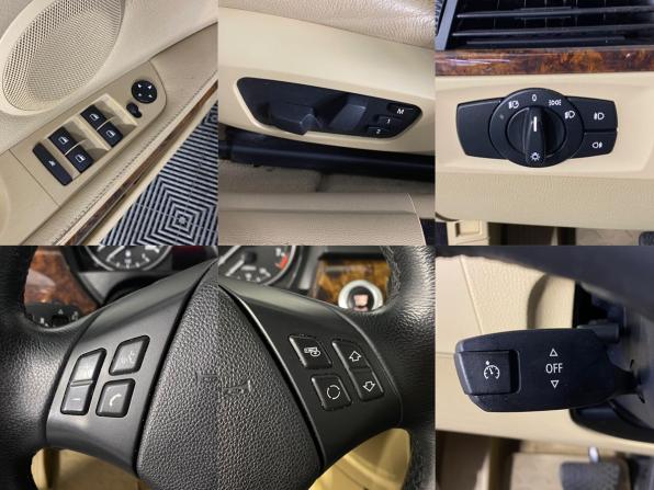 BMW 3 серии V (E90/E91/E92/E93) с пробегом 2008 года, цена 940 000 рублей, 268733 км, седан, Автокод Объявления