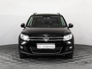 Volkswagen Tiguan I Рестайлинг Санкт-Петербург  - изображение 27