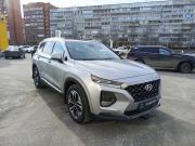 Hyundai Santa Fe IV Рестайлинг Йошкар-Ола  - изображение 25
