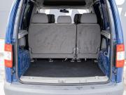 Volkswagen Caddy III Краснодар  - изображение 32
