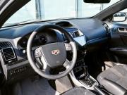 Geely Emgrand EC7 Екатеринбург  - изображение 39