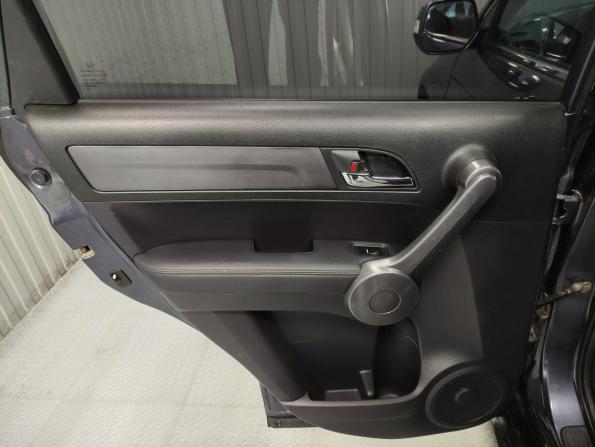 Honda CR-V III с пробегом 2008 года, цена 980 000 рублей, 191368 км, внедорожник, Автокод Объявления