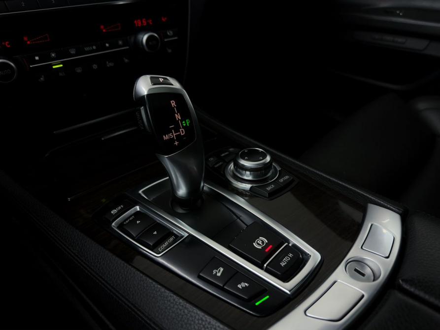 BMW 7 серии V (F01/F02/F04) Уфа  - изображение 16