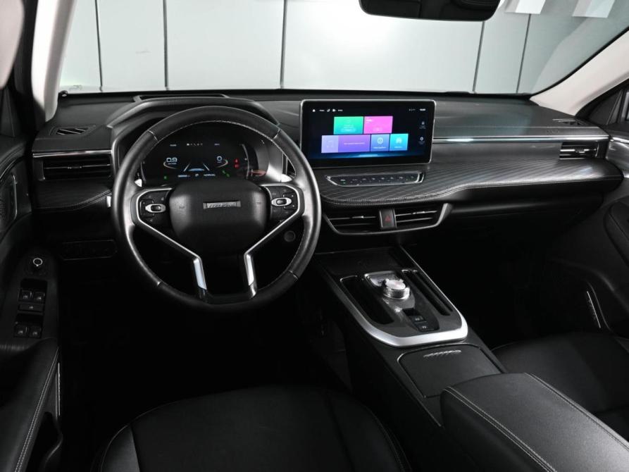 Haval Jolion I Ростов-на-Дону  - изображение 6
