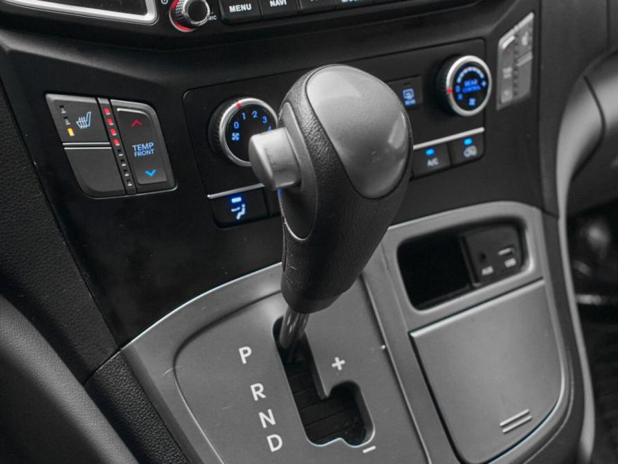 Hyundai Grand Starex I Рестайлинг Екатеринбург  - изображение 17