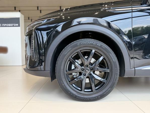 Exeed RX с пробегом 2023 года, цена 2 960 000 рублей, 53715 км, внедорожник, Автокод Объявления