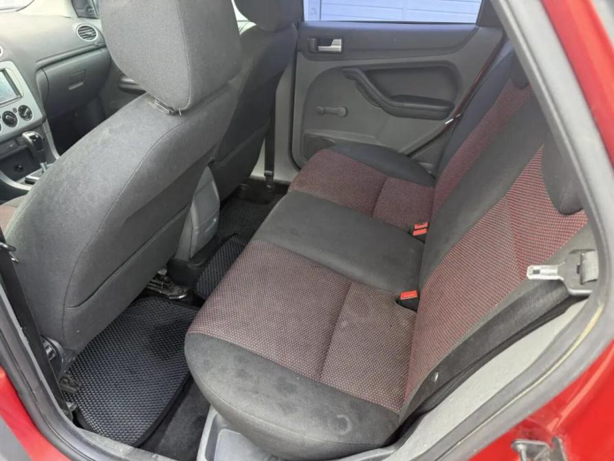 Ford Focus II Рестайлинг Ростов-на-Дону  - изображение 17