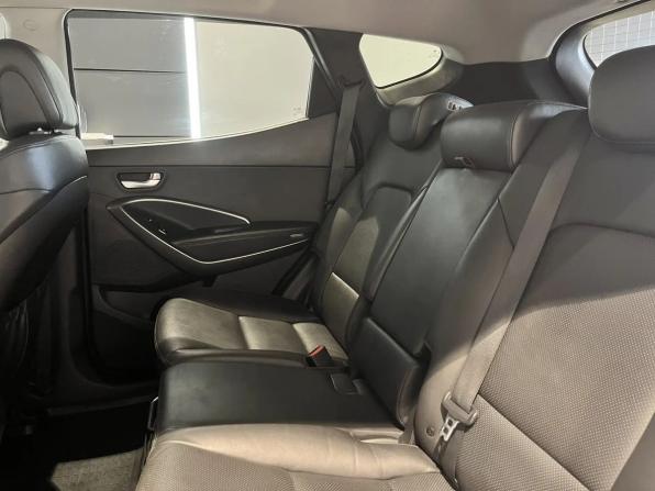 Hyundai Santa Fe III Рестайлинг с пробегом 2017 года, цена 2 049 000 рублей, 170000 км, внедорожник, Автокод Объявления