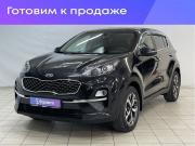 Kia Sportage IV Рестайлинг Воронеж  - изображение 2