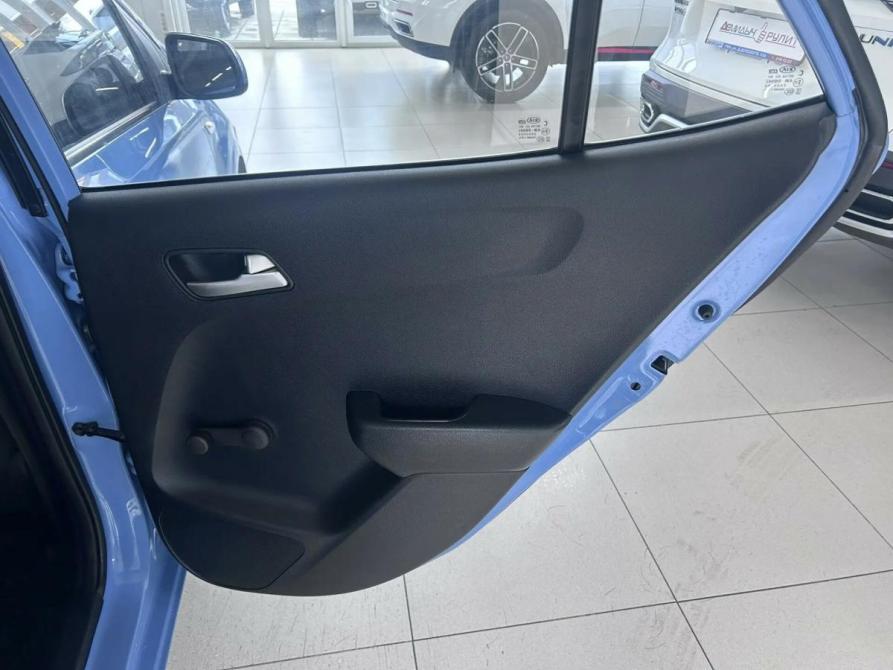 Kia Picanto III Уфа  - изображение 21