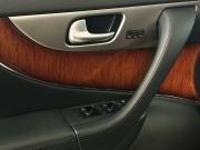 Infiniti QX70 Москва  - изображение 32
