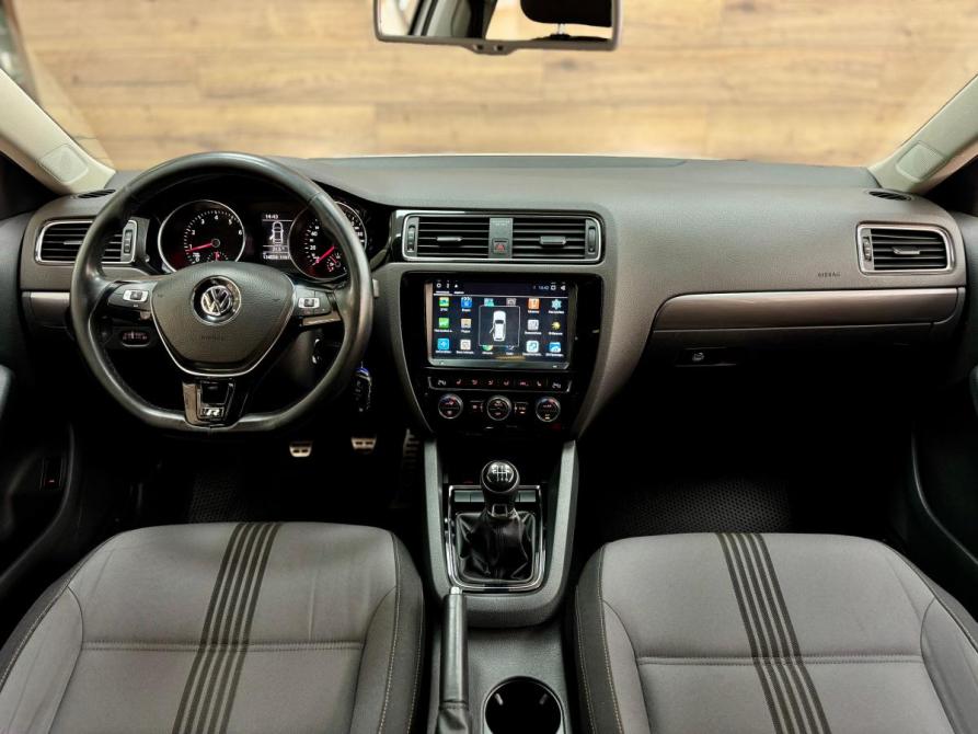 Volkswagen Jetta VI Рестайлинг Уфа  - изображение 19