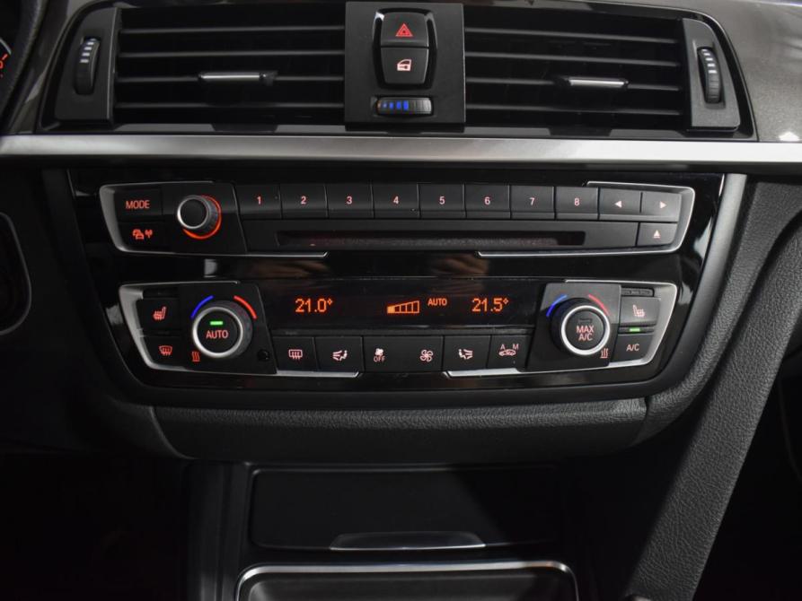 BMW 4 серии F32/F33/F36 Санкт-Петербург  - изображение 16
