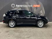 Lexus RX II Рестайлинг Пермь  - изображение 28