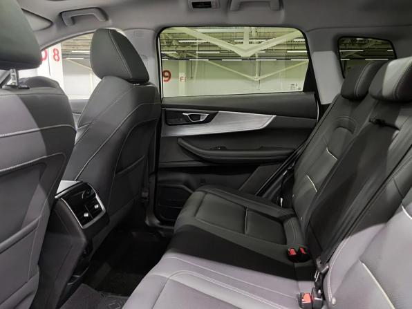 Chery Tiggo 7 Pro Max I с пробегом 2023 года, цена 1 990 000 рублей, 33497 км, внедорожник, Автокод Объявления