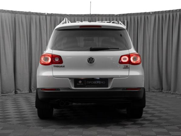 Volkswagen Tiguan I с пробегом 2010 года, цена 1 080 000 рублей, 130585 км, внедорожник, Автокод Объявления