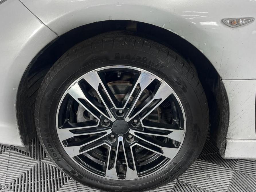 Mazda 6 II (GH) Рестайлинг Ногинск  - изображение 20