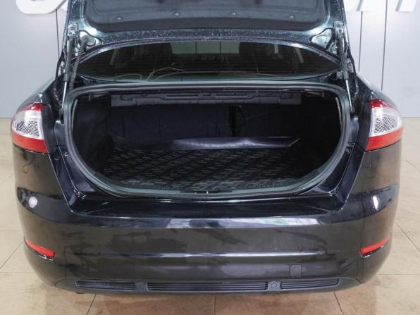 Ford Mondeo IV Рестайлинг с пробегом 2014 года, цена 1 179 000 рублей, 240433 км, седан, Автокод Объявления