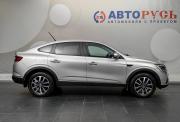 Renault Arkana I Москва  - изображение 29