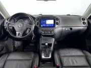 Volkswagen Tiguan I Рестайлинг Калининград  - изображение 35
