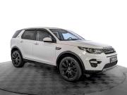 Land Rover Discovery Sport I Москва  - изображение 31