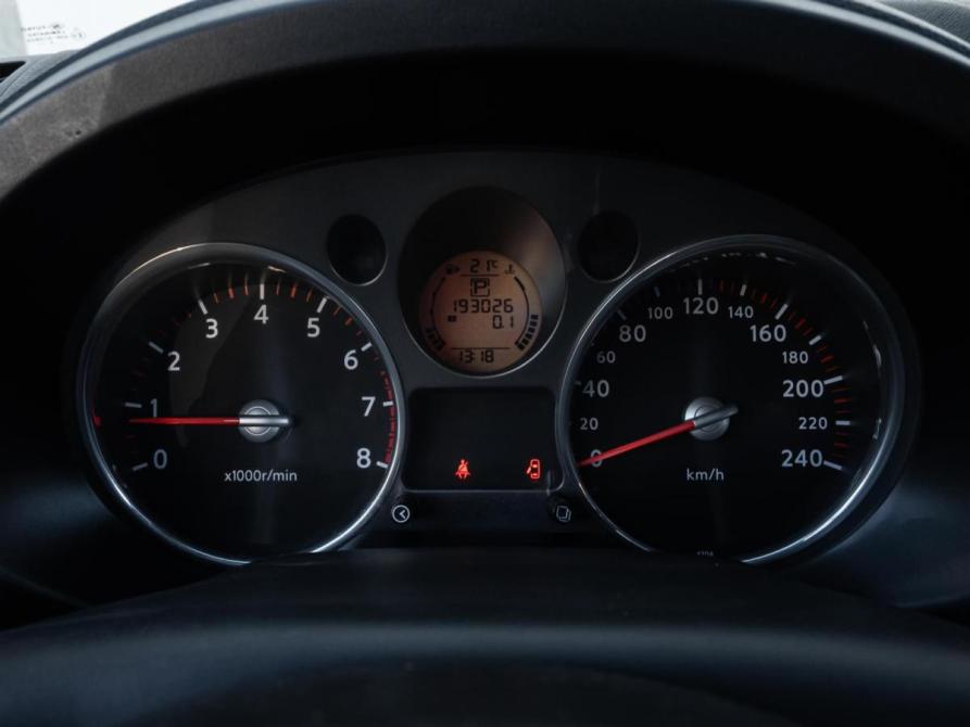 Nissan X-Trail II Ставрополь  - изображение 19