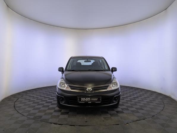 Nissan Tiida I Рестайлинг с пробегом 2013 года, цена 952 000 рублей, 67601 км, хэтчбек, Автокод Объявления