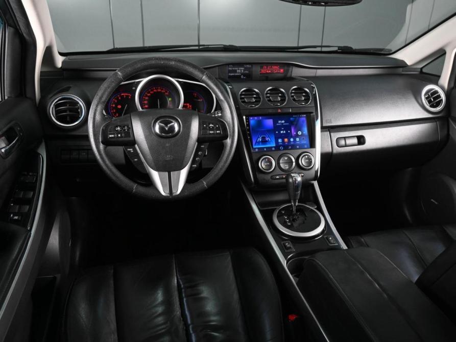 Mazda CX-7 I Рестайлинг Ростов-на-Дону  - изображение 6