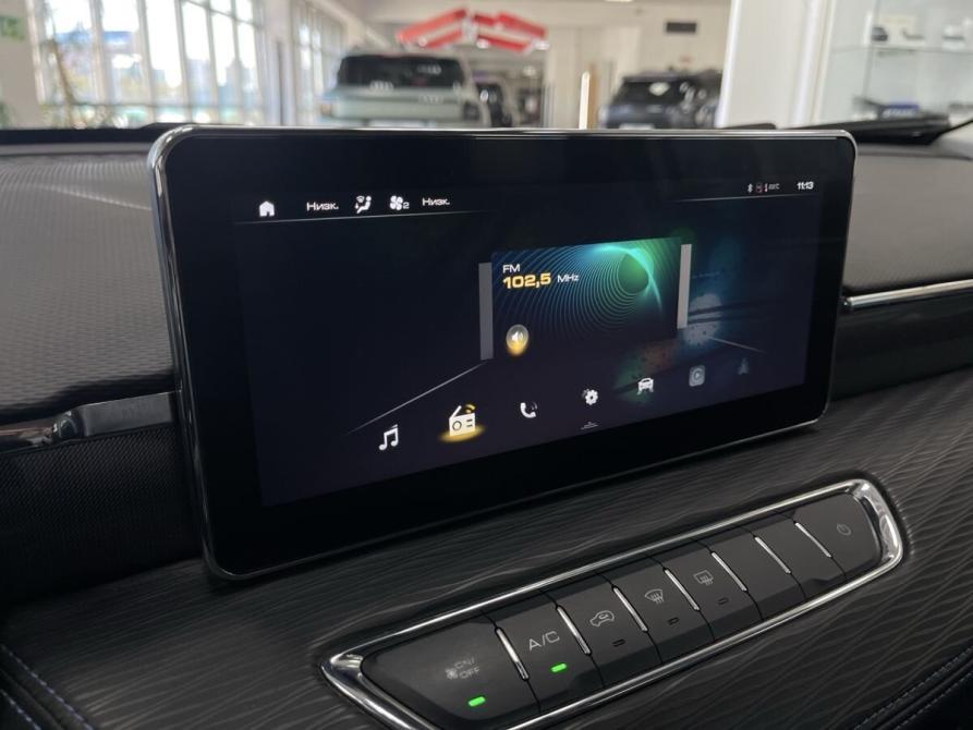 Haval Jolion I Москва  - изображение 14