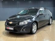 Chevrolet Cruze I Рестайлинг Ростов-на-Дону  - изображение 11