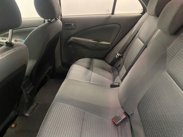 Nissan Almera Classic I с пробегом 2010 года, цена 449 000 рублей, 303000 км, седан, Автокод Объявления