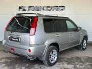 Nissan X-Trail I Рестайлинг Уфа  - изображение 19