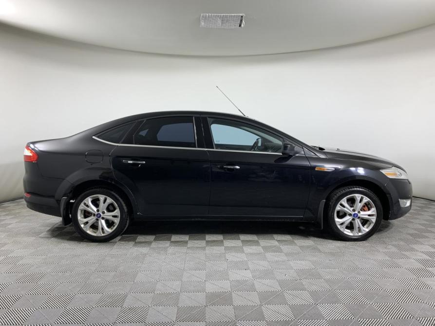 Ford Mondeo IV Москва  - изображение 4