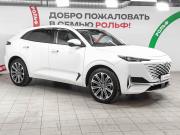 Changan UNI-K Москва  - изображение 32