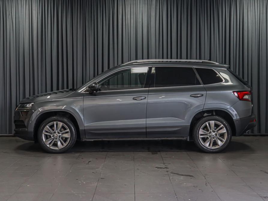 Skoda Karoq I Минеральные Воды  - изображение 6
