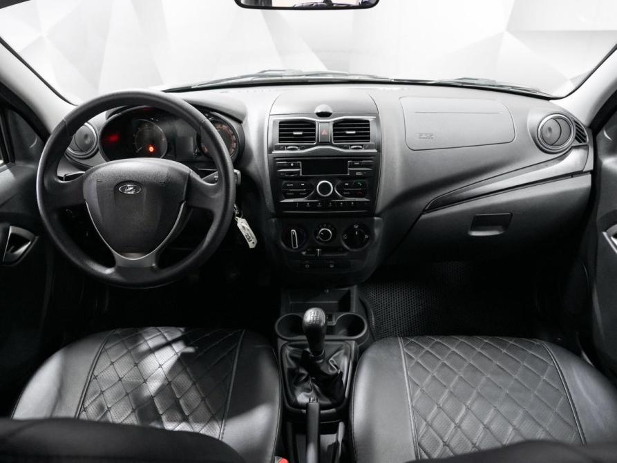 Lada (ВАЗ) Granta I Рестайлинг Ульяновск  - изображение 11