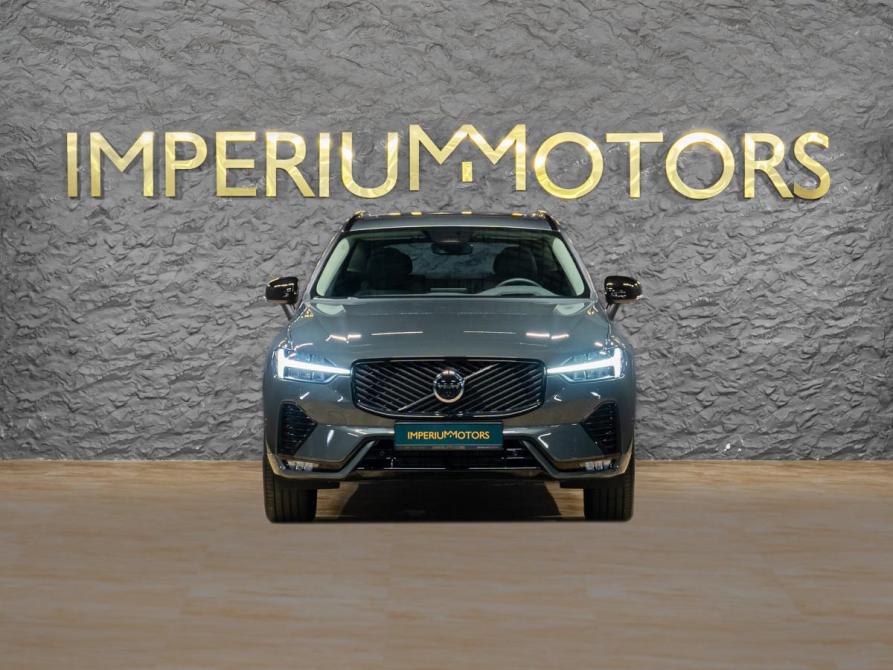 Volvo XC60 II Рестайлинг 2 Москва  - изображение 2