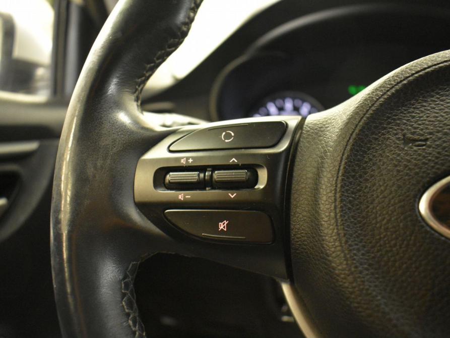 Kia Rio IV Мурманск  - изображение 9