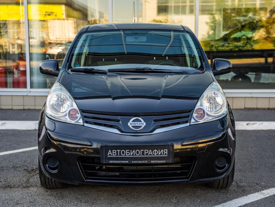 Nissan Note I Рестайлинг Волгоград  - изображение 2
