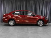 Volkswagen Polo V Рестайлинг Тюмень  - изображение 20