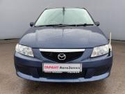 Mazda Premacy I (CP) Стерлитамак  - изображение 47