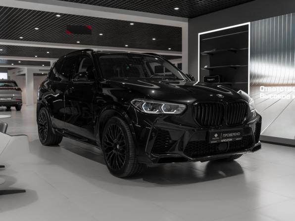 BMW X5 IV (G05/G18) с пробегом 2019 года, цена 6 200 000 рублей, 167666 км, внедорожник, Автокод Объявления
