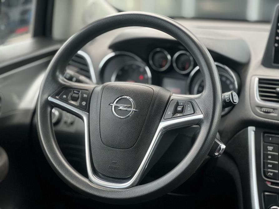 Opel Mokka I Самара  - изображение 10