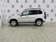Chevrolet Niva I Рестайлинг Тольятти  - изображение 28